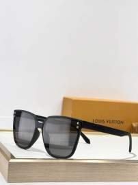 Picture of Louis Vuitton Sunglasses _SKUfw76323963fw